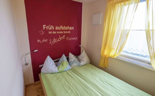 Luxurious Holiday Home in Rieder Harz With Sauna