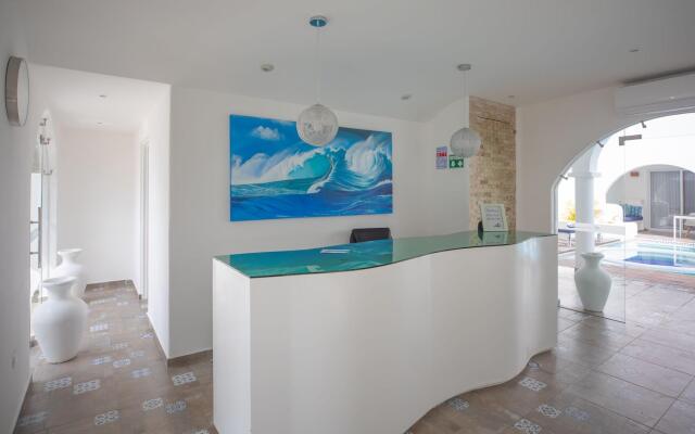 Mediterraneo Hotel Tulum
