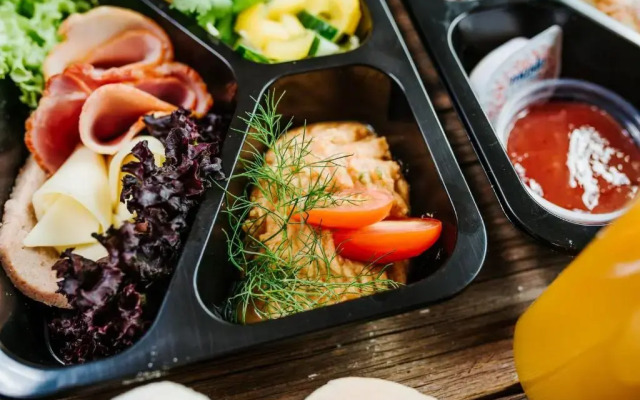 Apartament Centrum Giełdowa