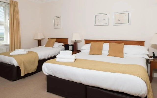 Pitbauchlie House Hotel, Sure Hotel Collection by BW