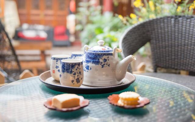 Orchid Land Boutique Resort