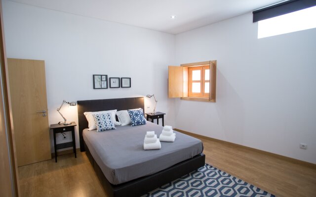 Bonjardim Apartments by Porto City Hosts