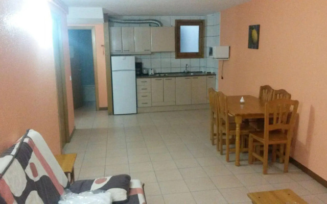 Apartaments Els Avets