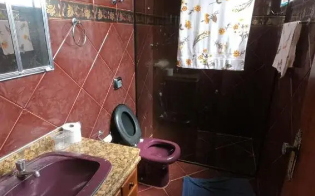 Casa de Temporada Piumhi