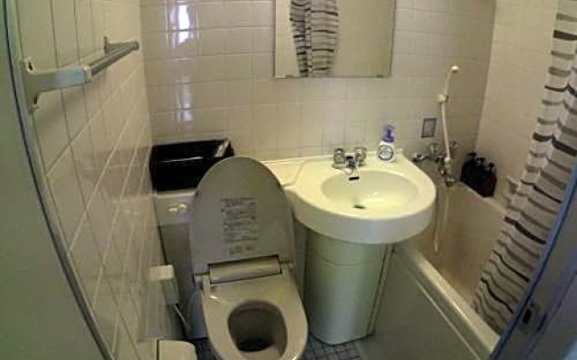 Minamiuonuma-gun - Hotel - Vacation STAY 71434v