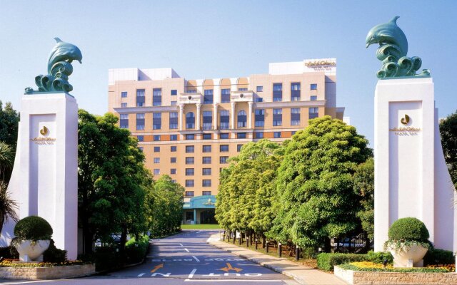Hotel Okura Tokyo Bay