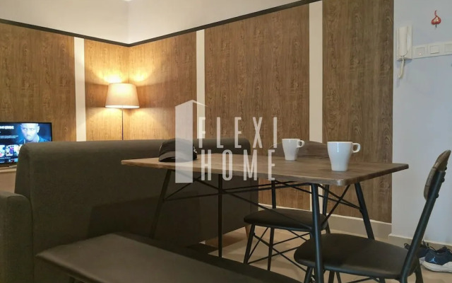 Shaftsbury by Flexihome