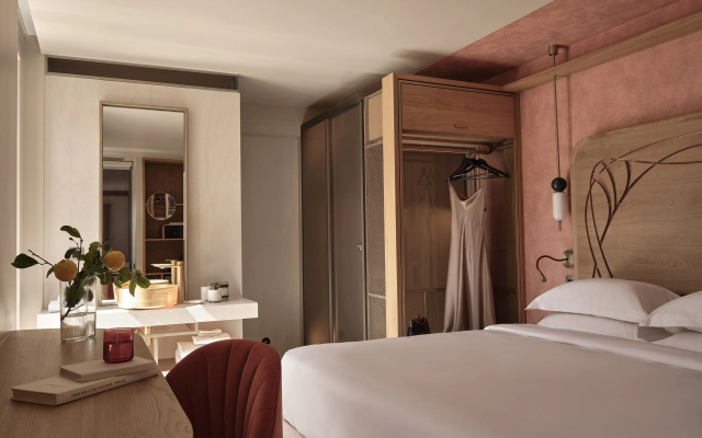 Domus Blanc Boutique Hotel, Member of Domus Elegance Collection