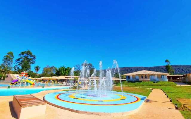 Santíssimo Resort