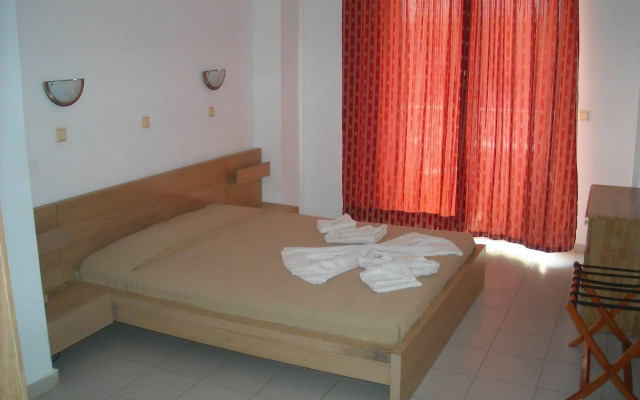 Thalia Hotel