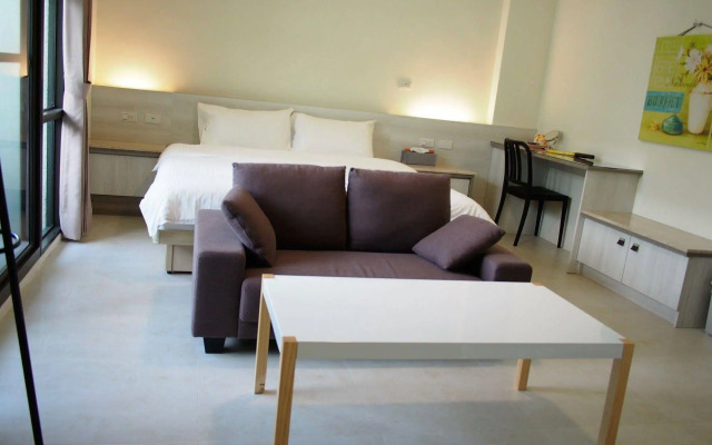 The Village Bed and Breakfast