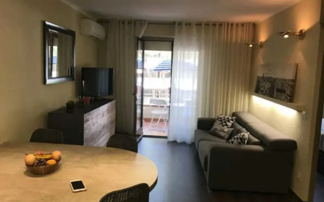 Apartamento Mar Y Carmen N 18