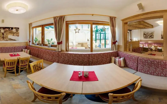 Hotel-Pension Egger