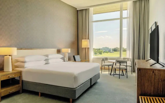 Sheraton Buenos Aires Greenville Polo Resort