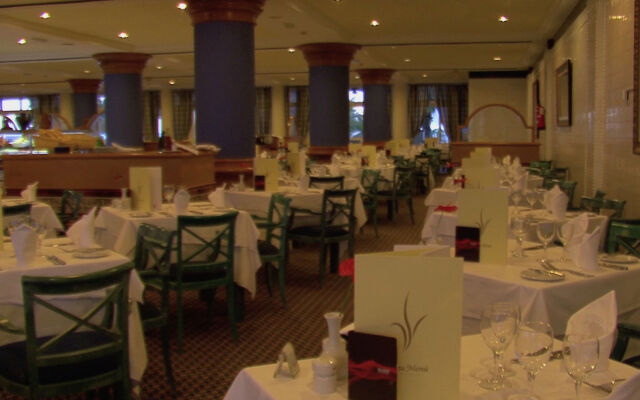 Hotel Riu Palace Tres Islas