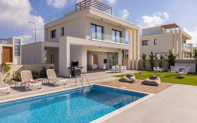 Protaras By the Bay Villa 33