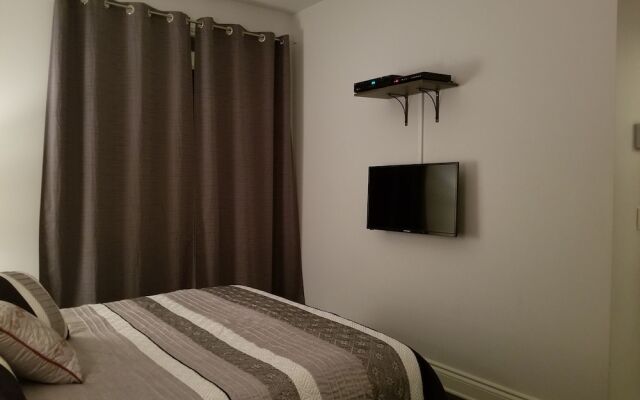 Condo Vélo-Golf-Ski Montagne Bromont - NAVETTE INCLUSE EN HIVER!