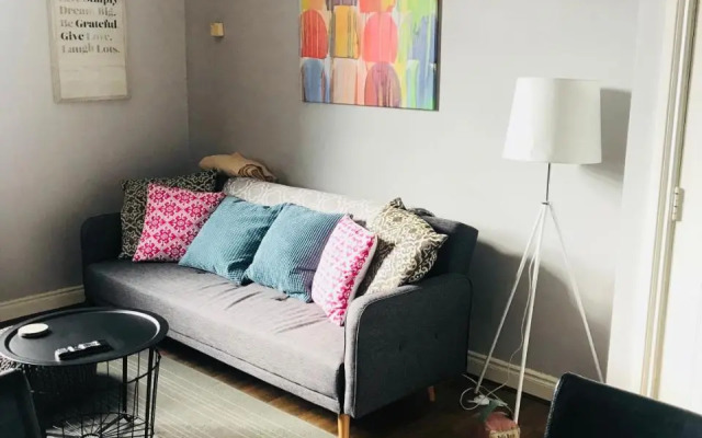 City Centre Georgian Apartment
