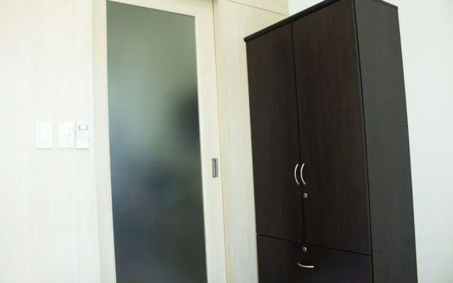 St. Moritz Hotel at Jazz Residences