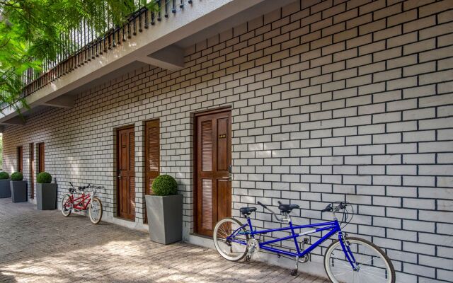 Zense Resort