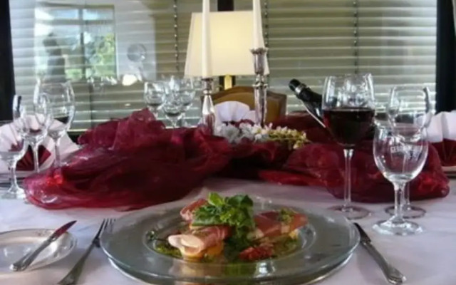 Hotel Windenreuter Hof