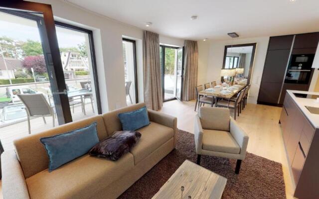 White Pearl Apartment 1.01