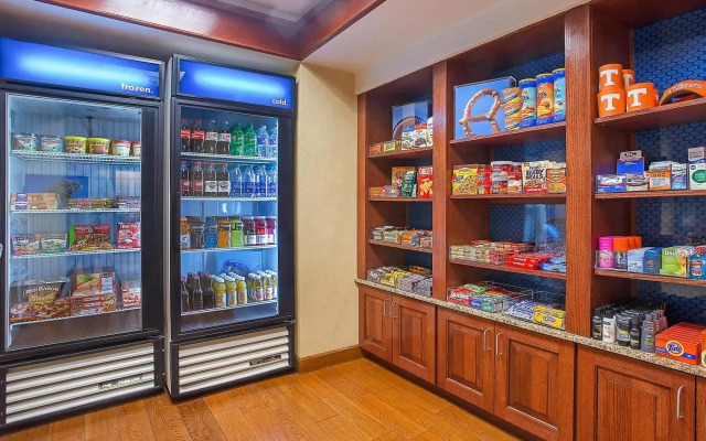 Hampton Inn Knoxville-West At Cedar Bluff