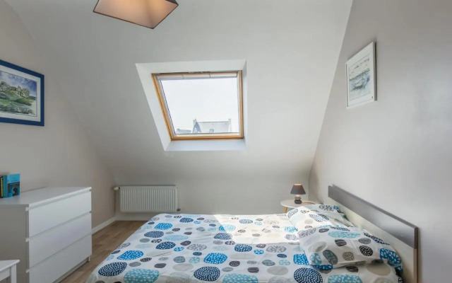 Holiday Home L'Hippocampe - PLC252