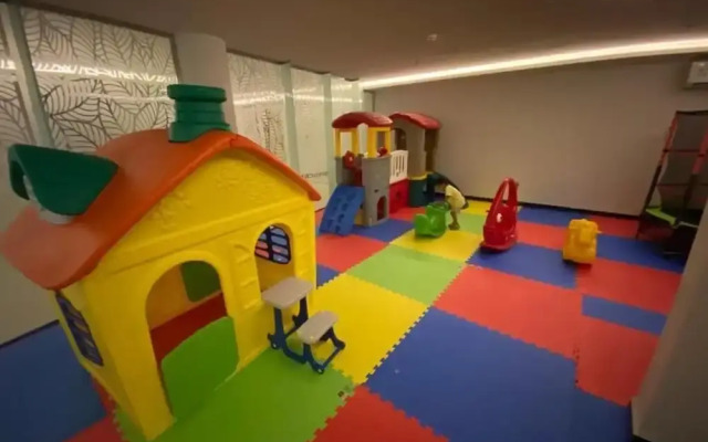 Terrace view Residence 3