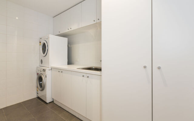 Gallery Serviced Apartments