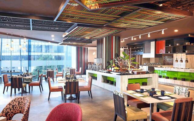 Novotel Hanoi Thai Ha
