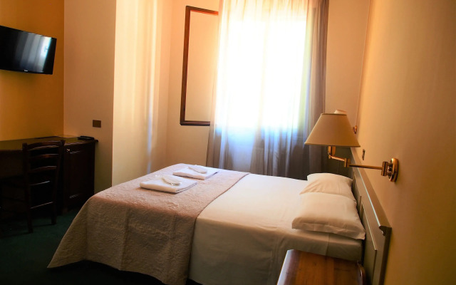 Hotel Parco Fola