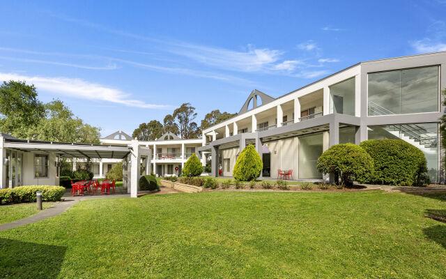 Doncaster Apartments by Nightcap Plus