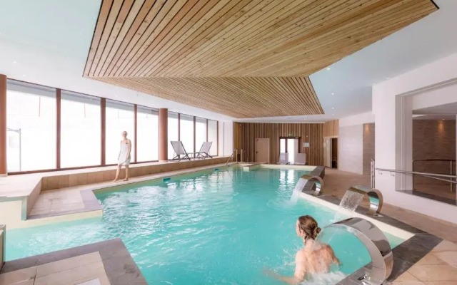 Résidence Club Mmv L'etoile Des Sybelles