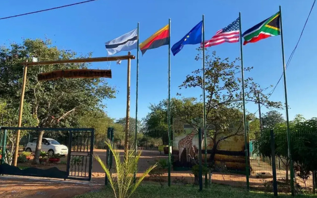 Bush Adventure Guest House