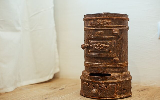 CoHome Apartment Gorohovaya 40