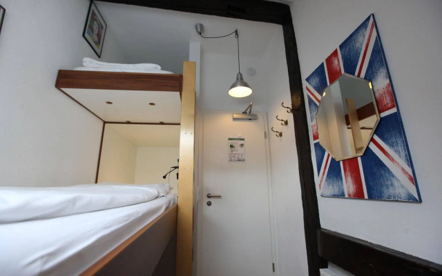 Old Kings Design Hostel