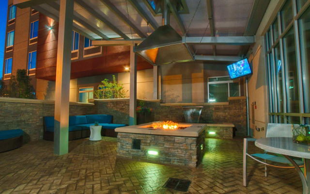 Springhill Suites Canton