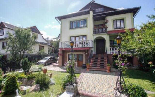 Guest House Arnika