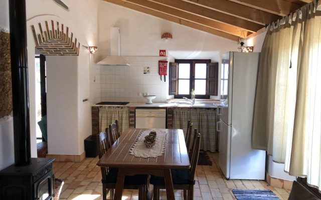 Quinta das Beldroegas - Casas de Campo