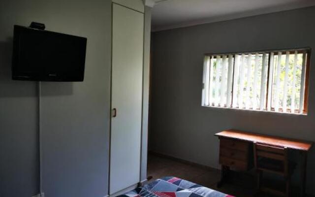 Serendipity Guest House