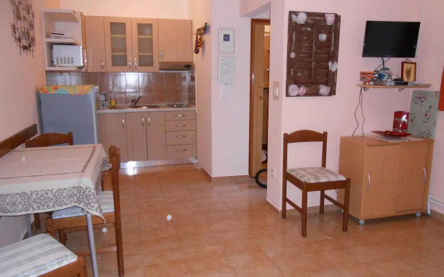 Apartments Vesna