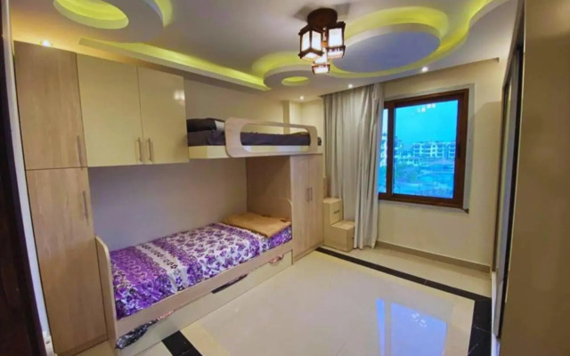 Sharm Heights Apartments