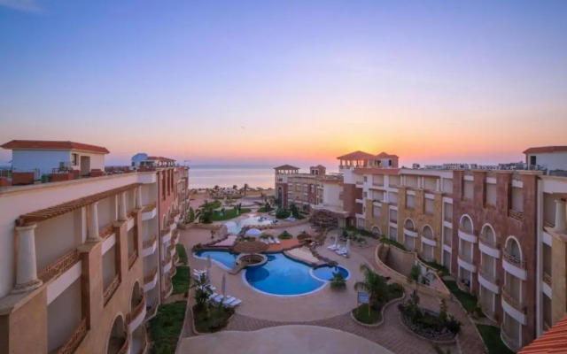 Royal Beach Serviced Apartments