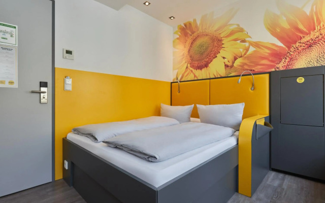 Buddy Hotel