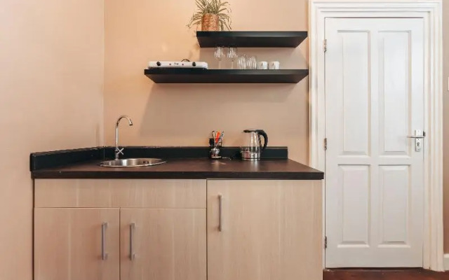 Atelier Skalo Boutique Hotel