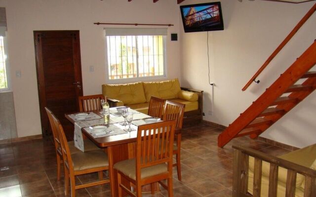 Totoras Apart Mar De Ajo