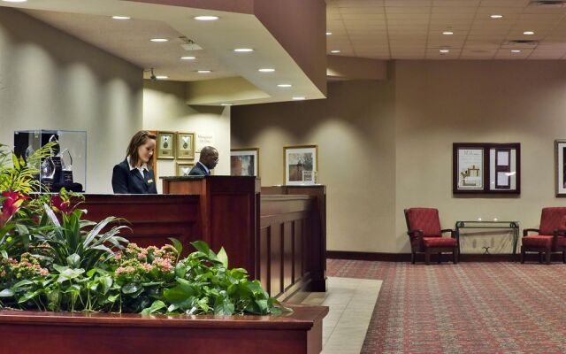 Holiday Inn Dayton/Fairborn I-675