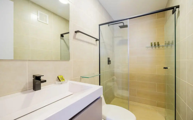 w Comfy 1BR in San Francisco