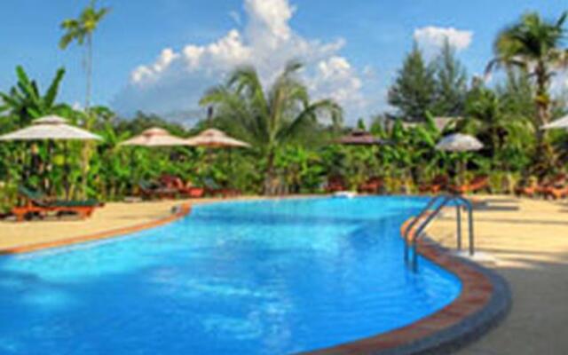 ThaiLife Wellness and Meditation Resort